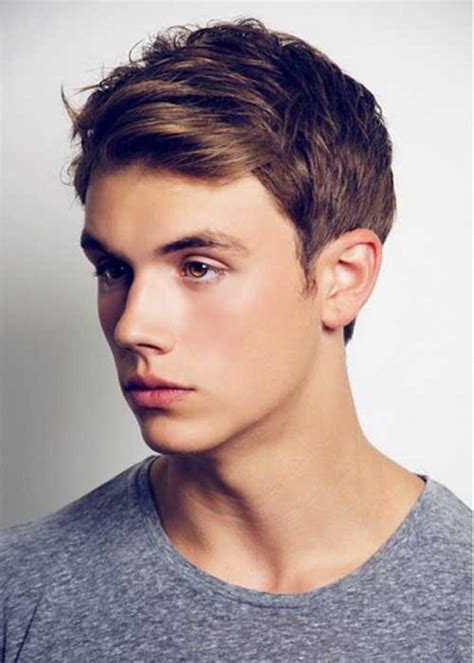 teen men haircuts|37 Popular Haircuts For Young Men To Copy in 2024.